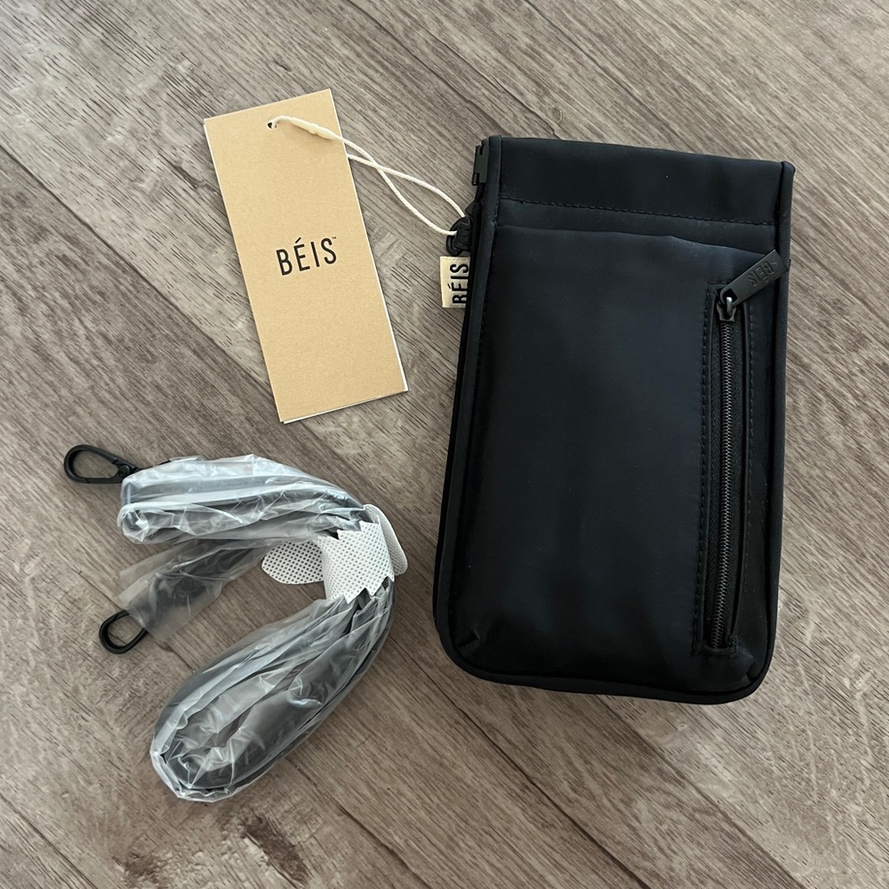 Beis ID bag!